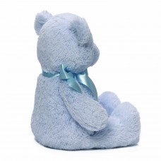 Gund My First Teddy Bear 15" - Blue   564443551